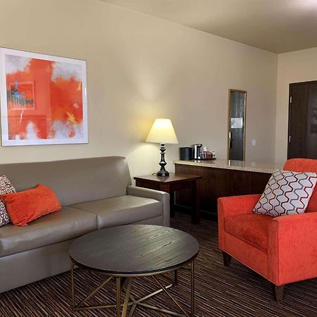 Radisson Hotel River Falls Dış mekan fotoğraf
