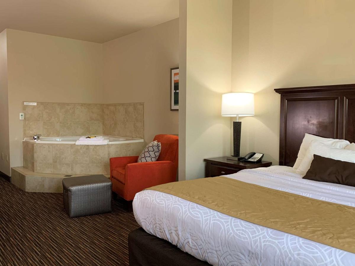 Radisson Hotel River Falls Dış mekan fotoğraf