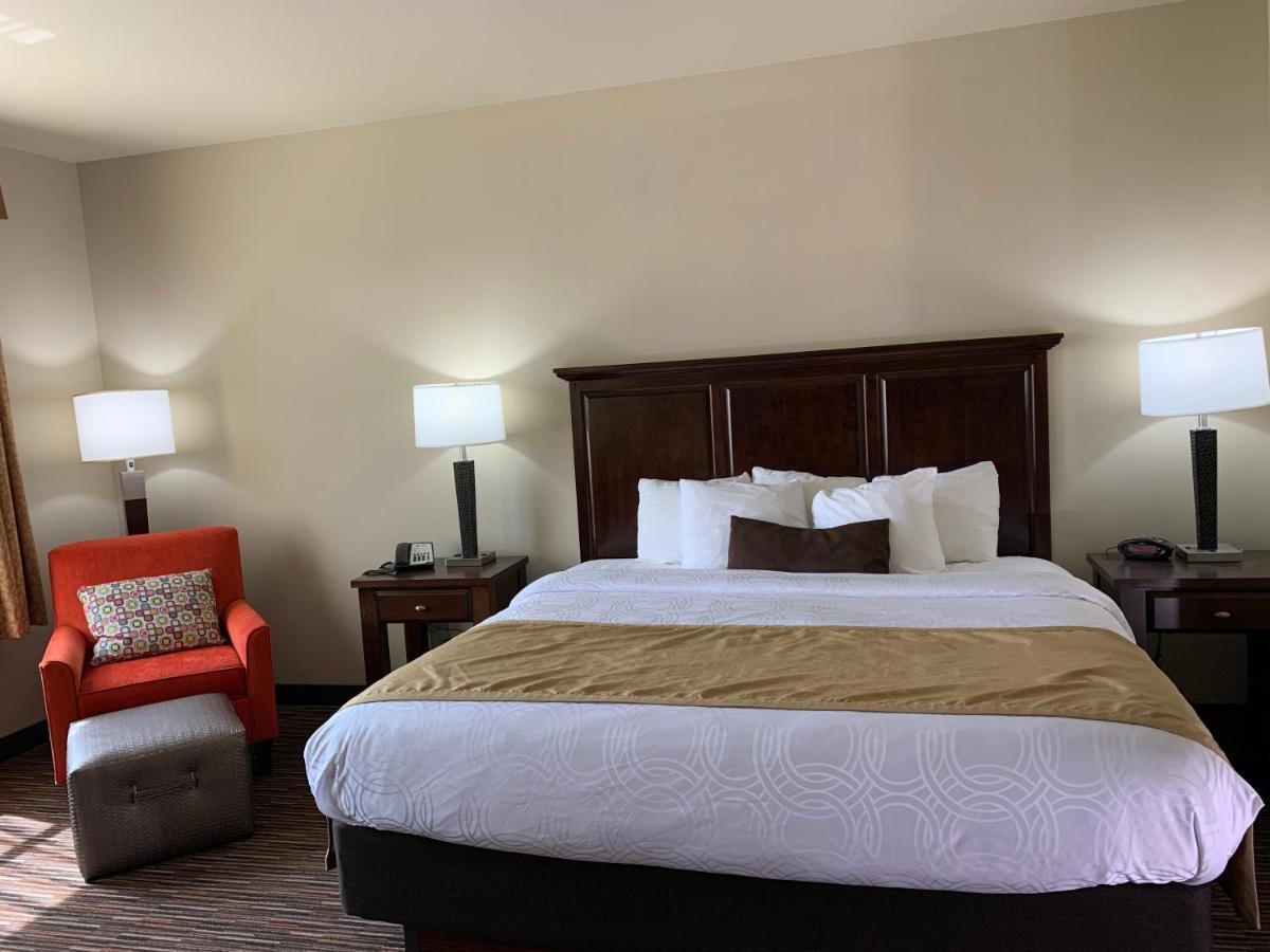 Radisson Hotel River Falls Dış mekan fotoğraf