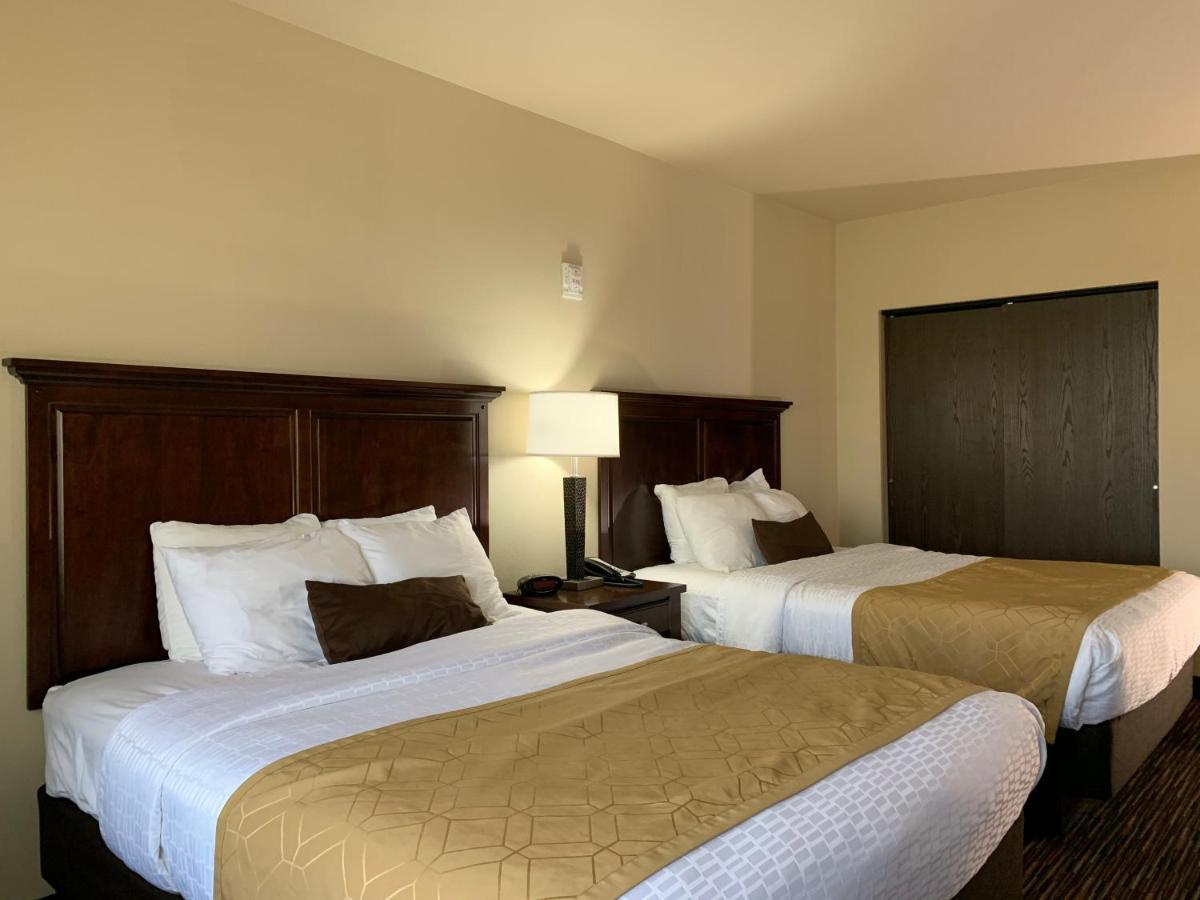 Radisson Hotel River Falls Dış mekan fotoğraf