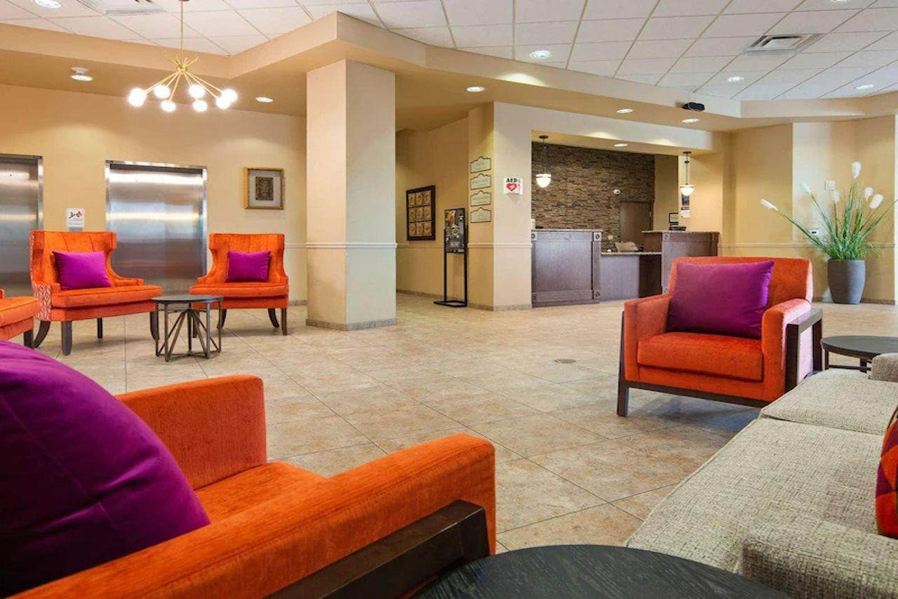 Radisson Hotel River Falls Dış mekan fotoğraf