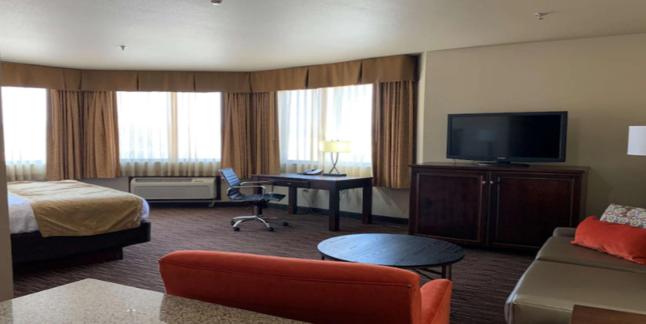 Radisson Hotel River Falls Dış mekan fotoğraf
