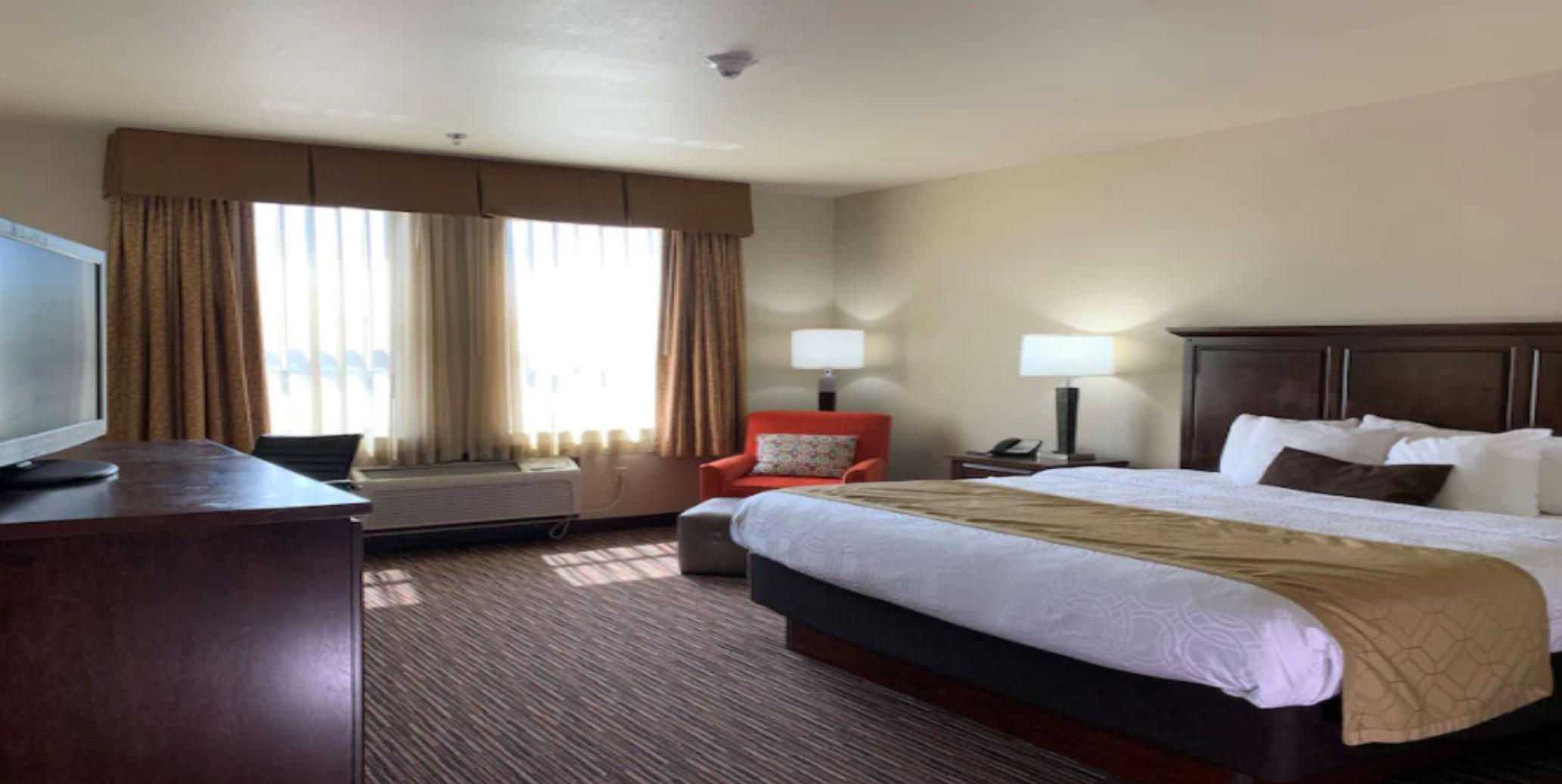 Radisson Hotel River Falls Dış mekan fotoğraf