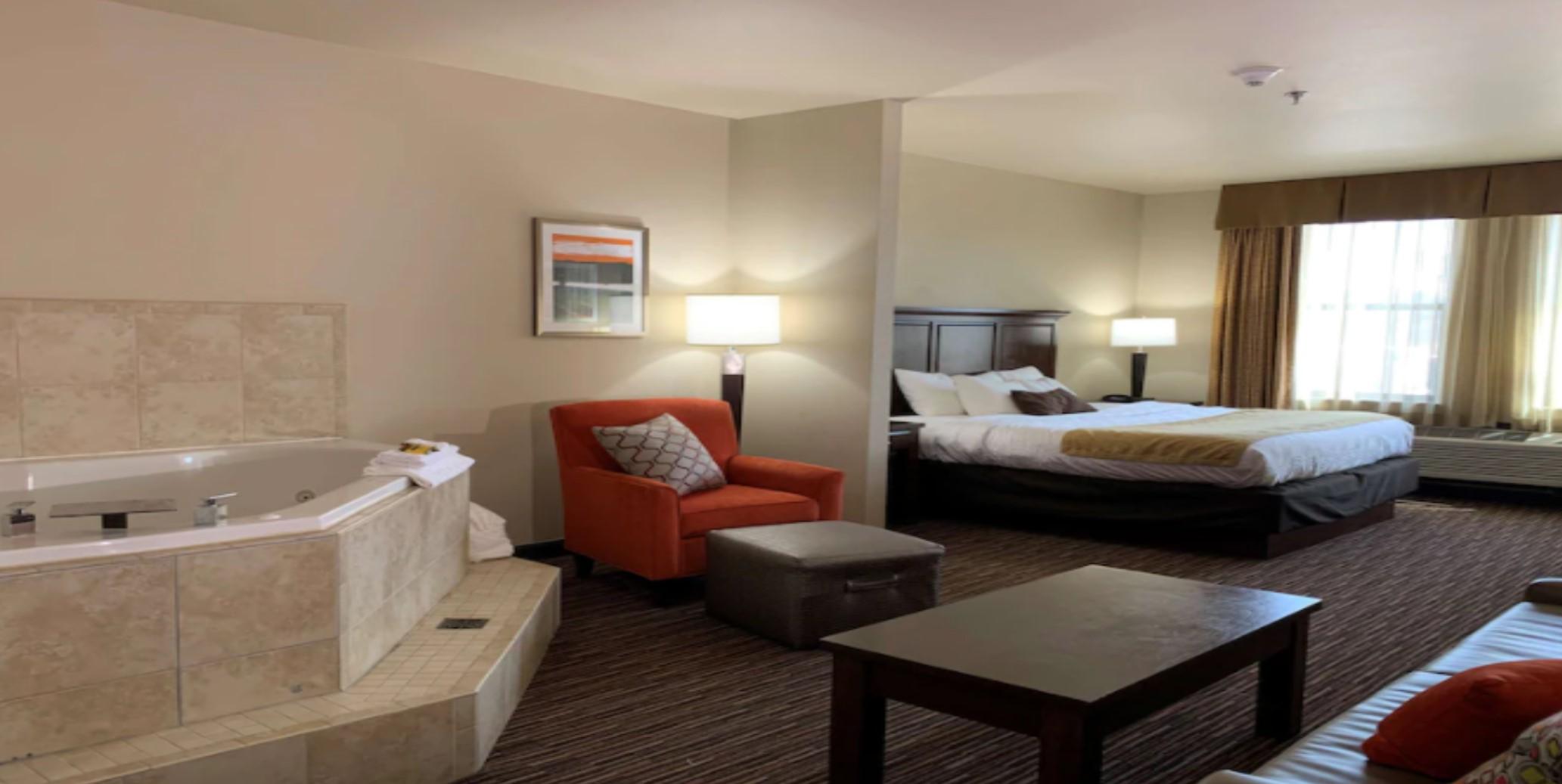 Radisson Hotel River Falls Dış mekan fotoğraf