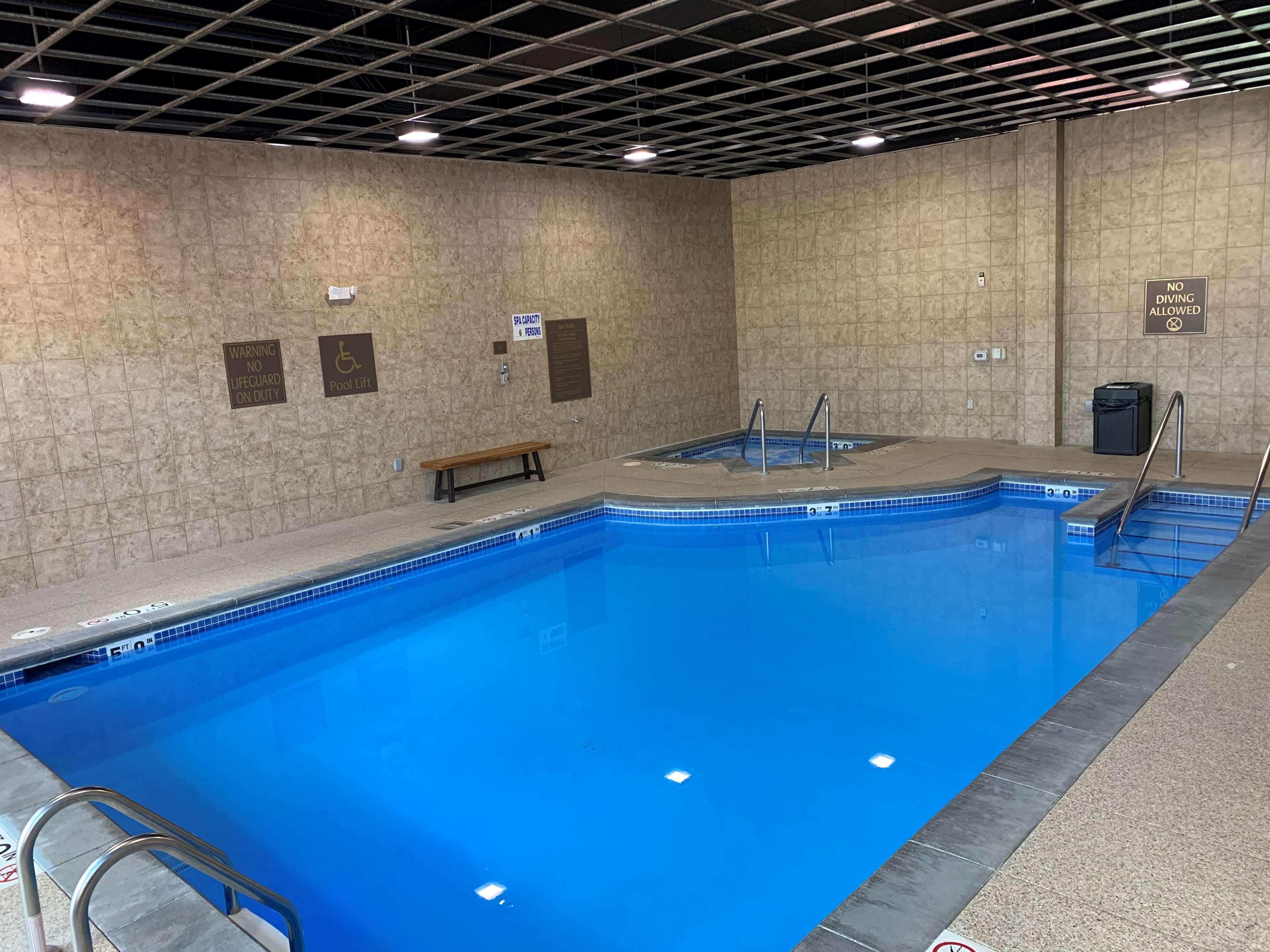 Radisson Hotel River Falls Dış mekan fotoğraf