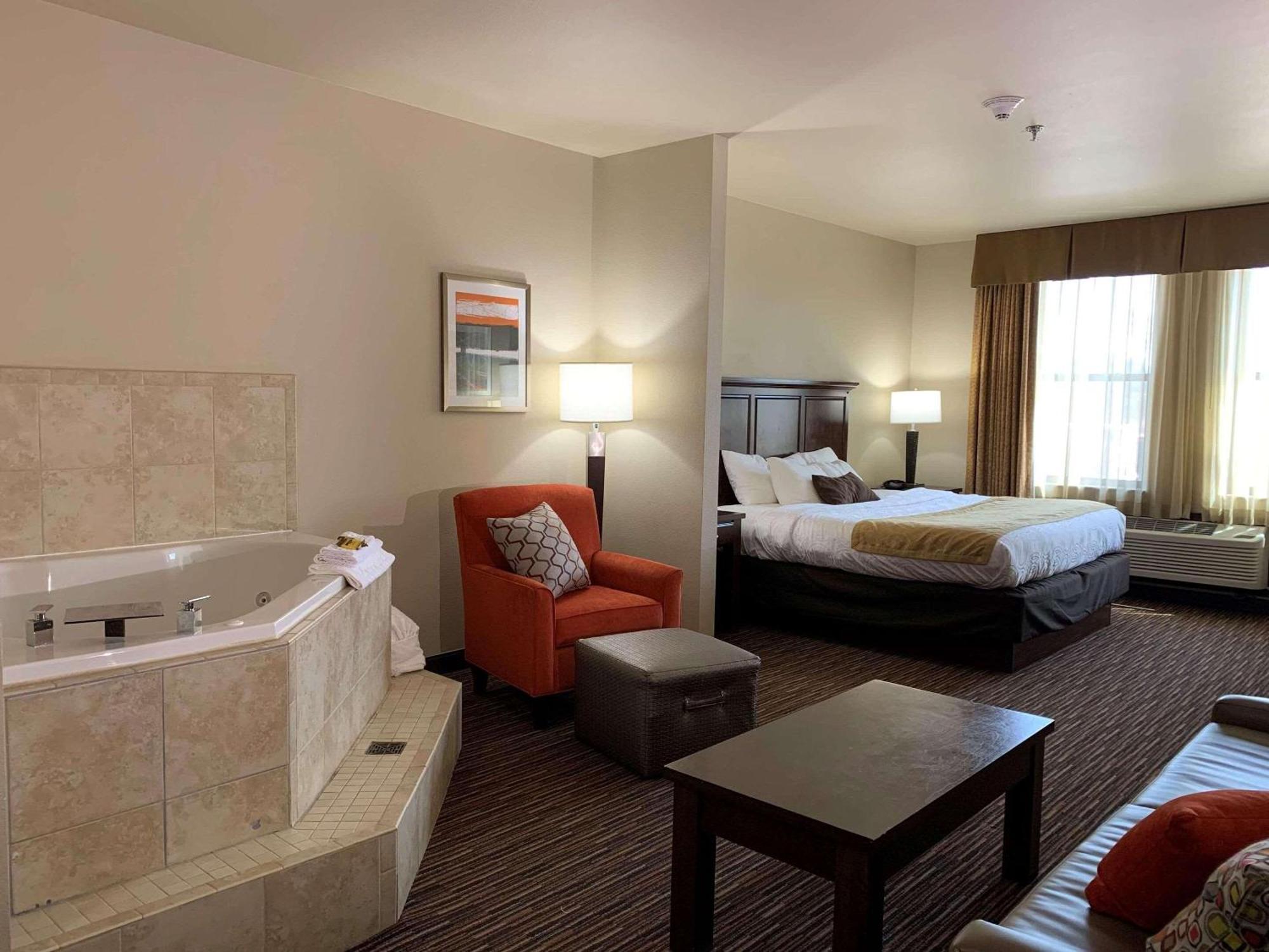 Radisson Hotel River Falls Dış mekan fotoğraf