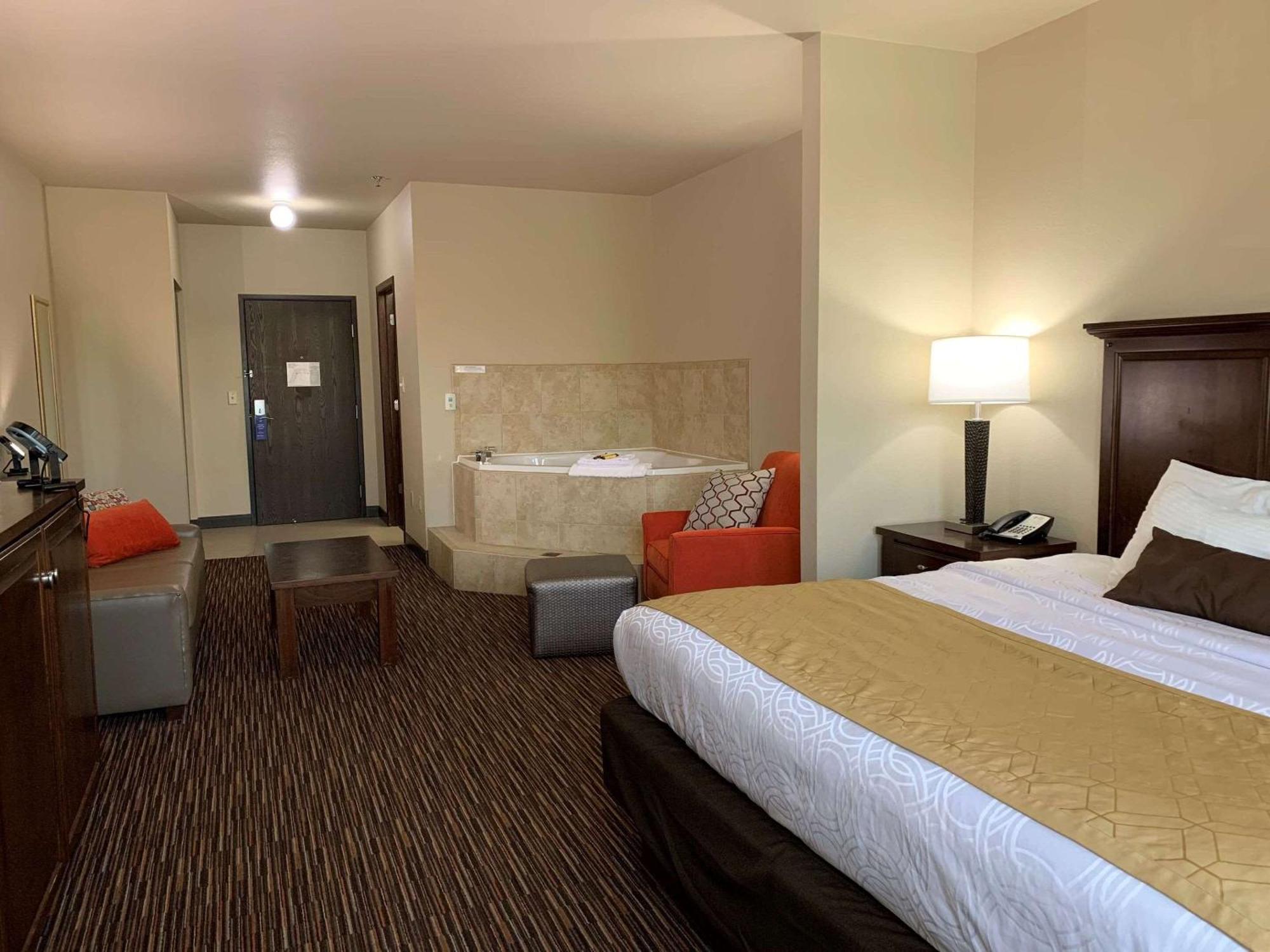 Radisson Hotel River Falls Dış mekan fotoğraf
