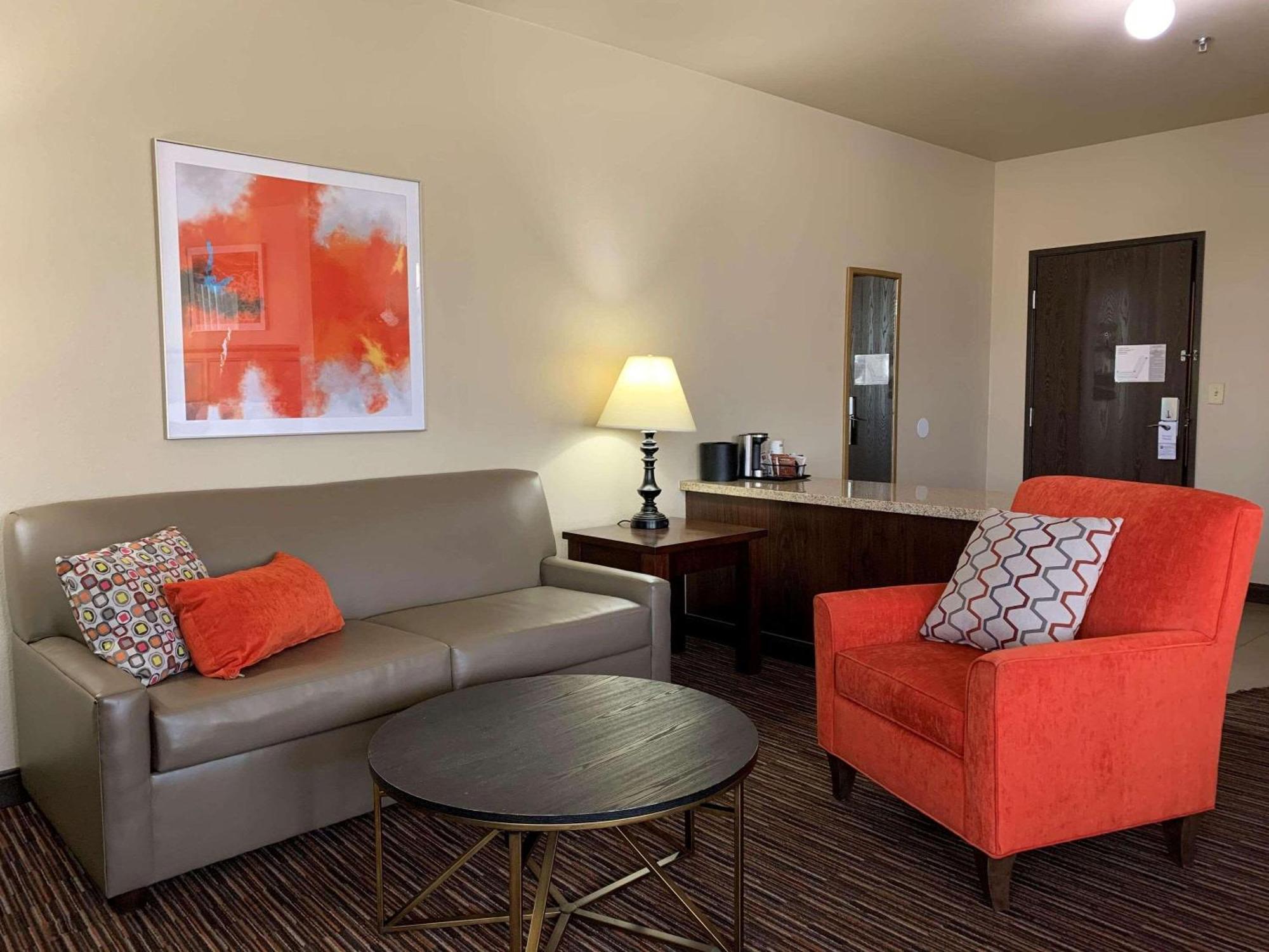 Radisson Hotel River Falls Dış mekan fotoğraf