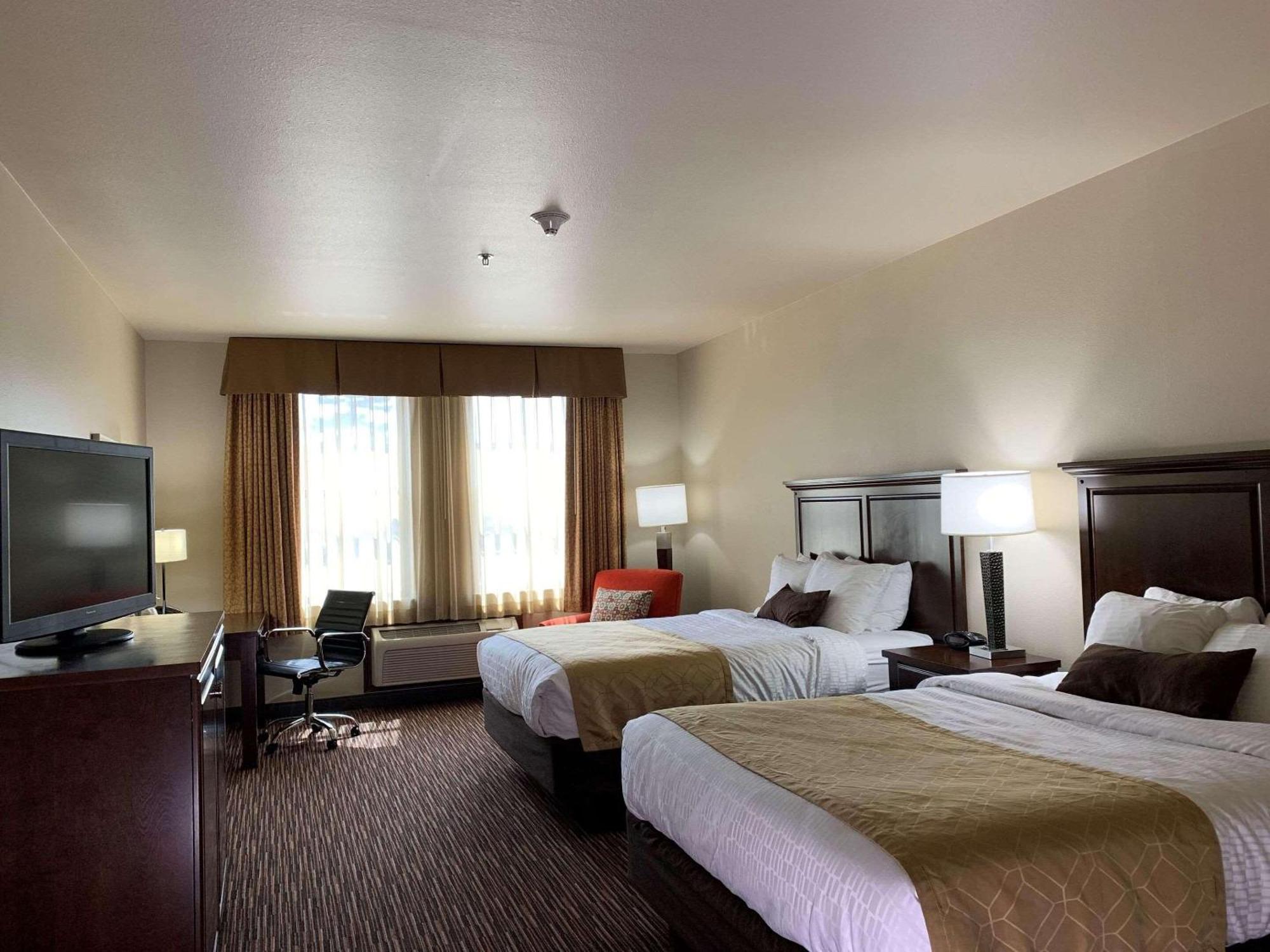Radisson Hotel River Falls Dış mekan fotoğraf