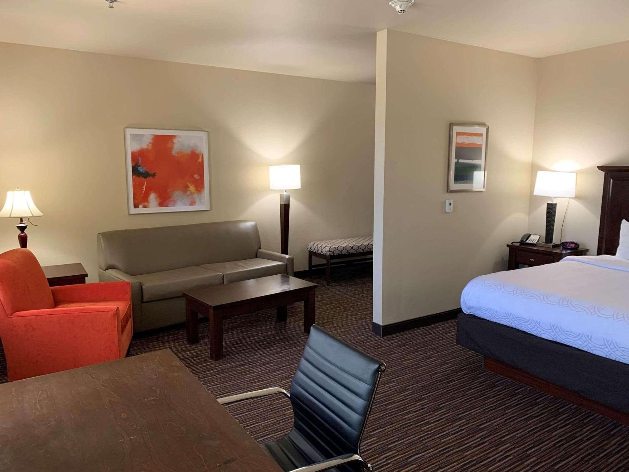 Radisson Hotel River Falls Dış mekan fotoğraf
