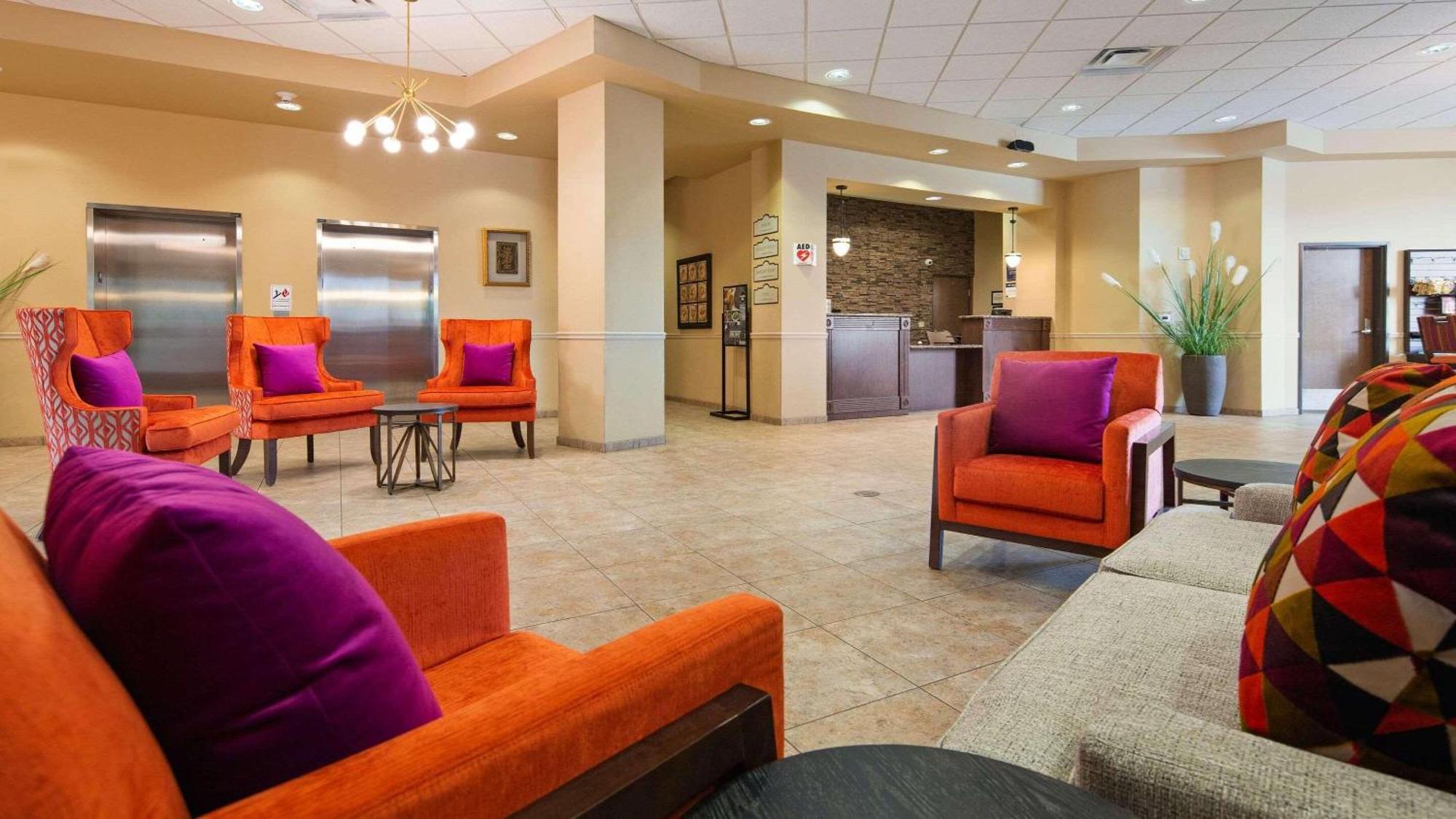 Radisson Hotel River Falls Dış mekan fotoğraf