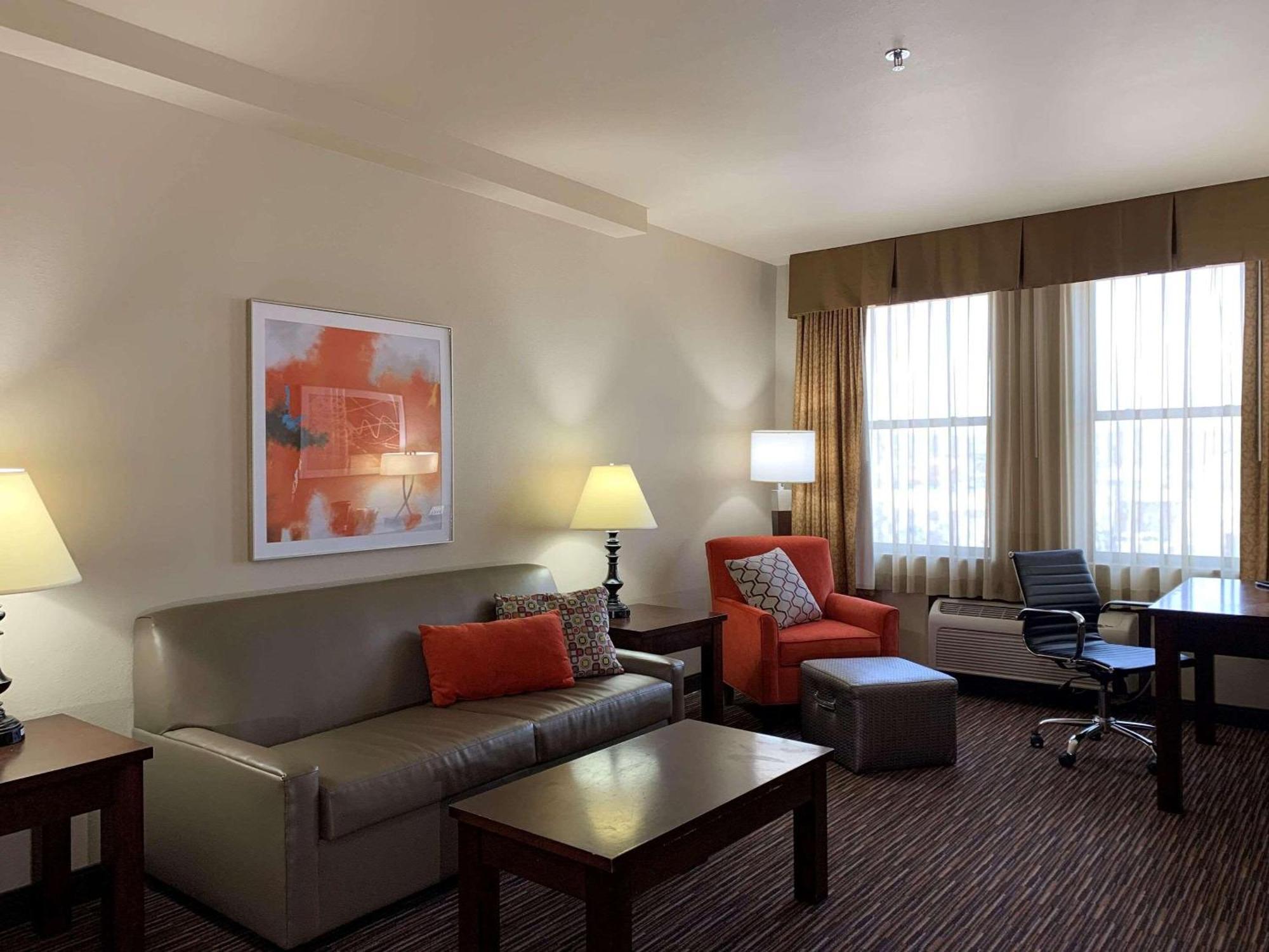 Radisson Hotel River Falls Dış mekan fotoğraf