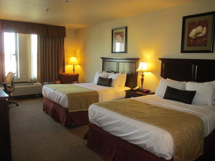 Radisson Hotel River Falls Dış mekan fotoğraf