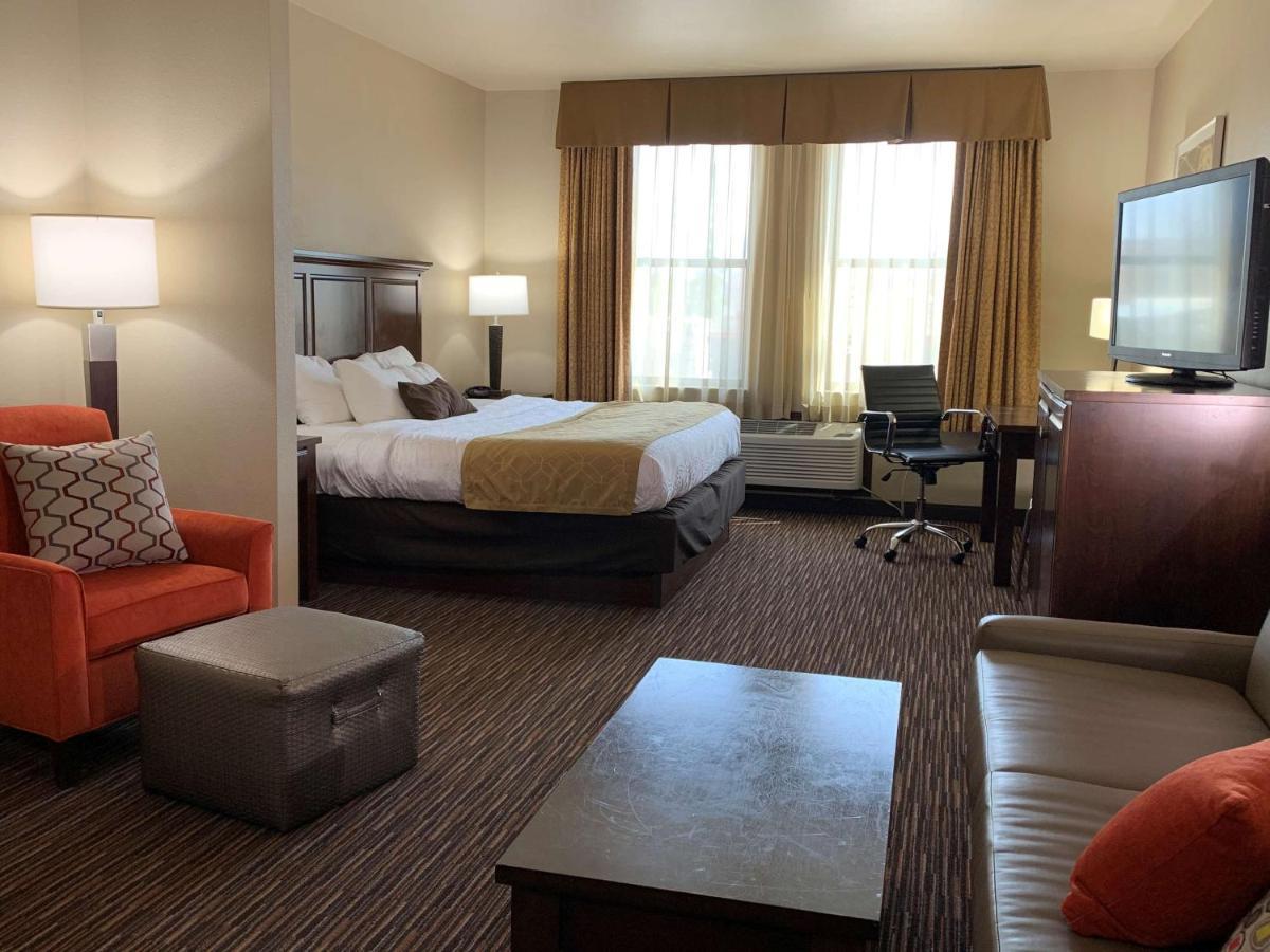 Radisson Hotel River Falls Dış mekan fotoğraf