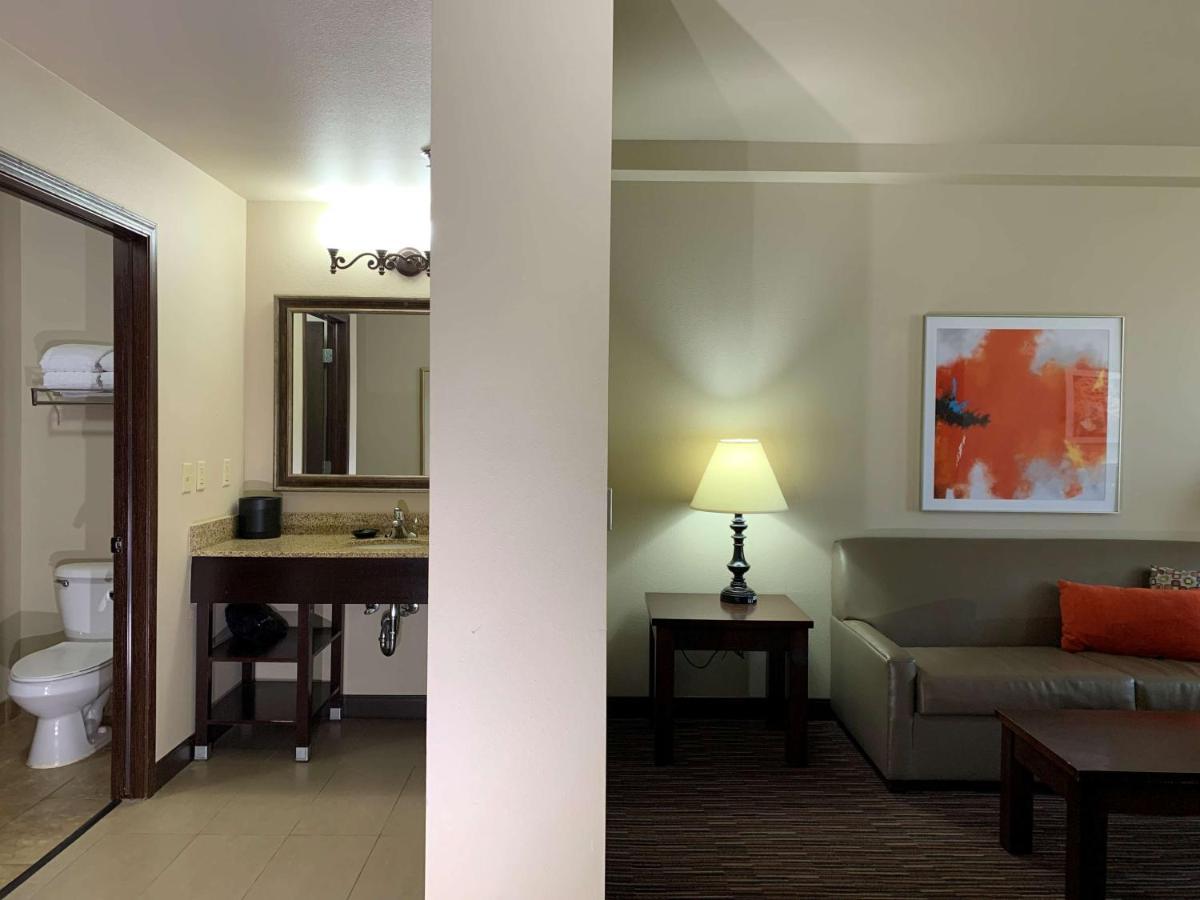 Radisson Hotel River Falls Dış mekan fotoğraf
