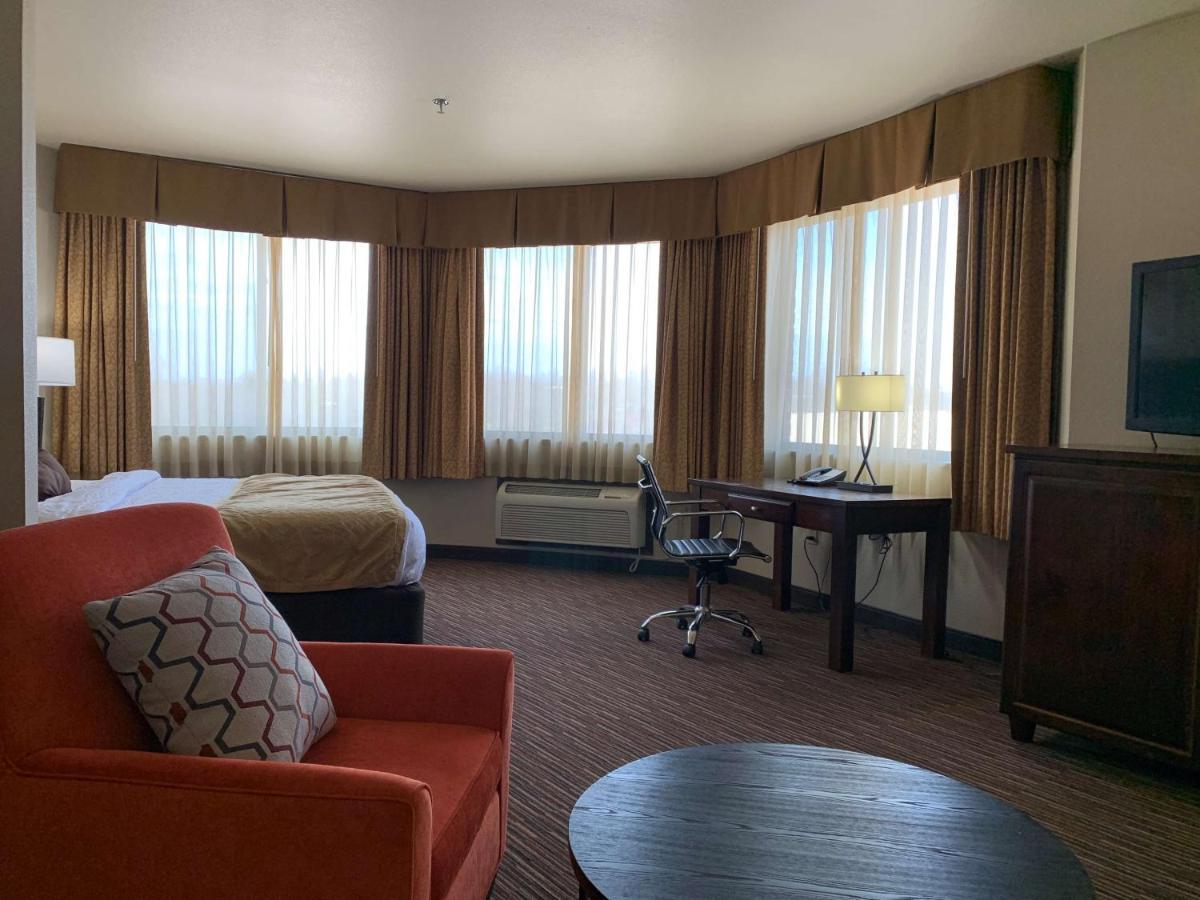 Radisson Hotel River Falls Dış mekan fotoğraf