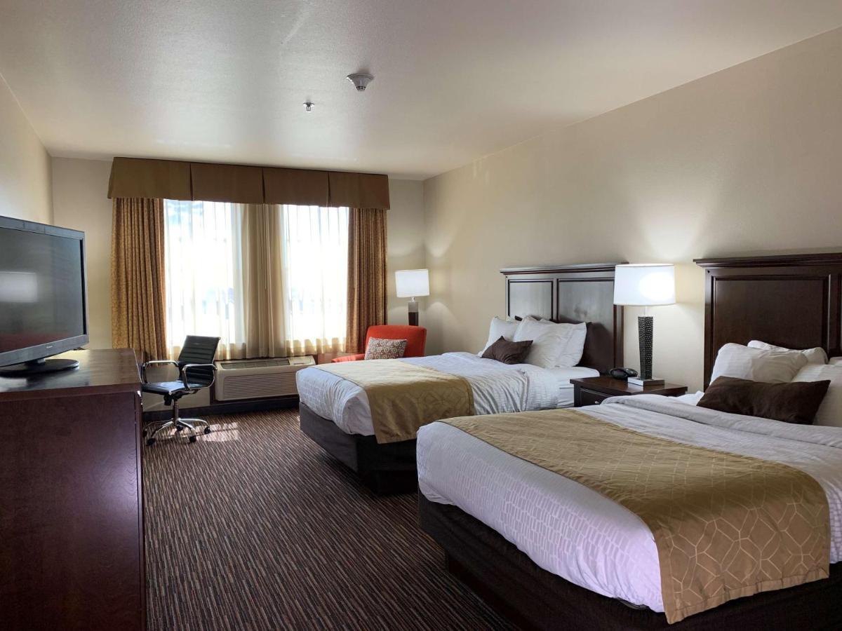 Radisson Hotel River Falls Dış mekan fotoğraf