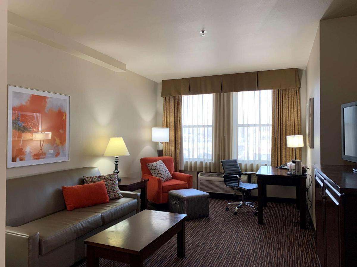 Radisson Hotel River Falls Dış mekan fotoğraf