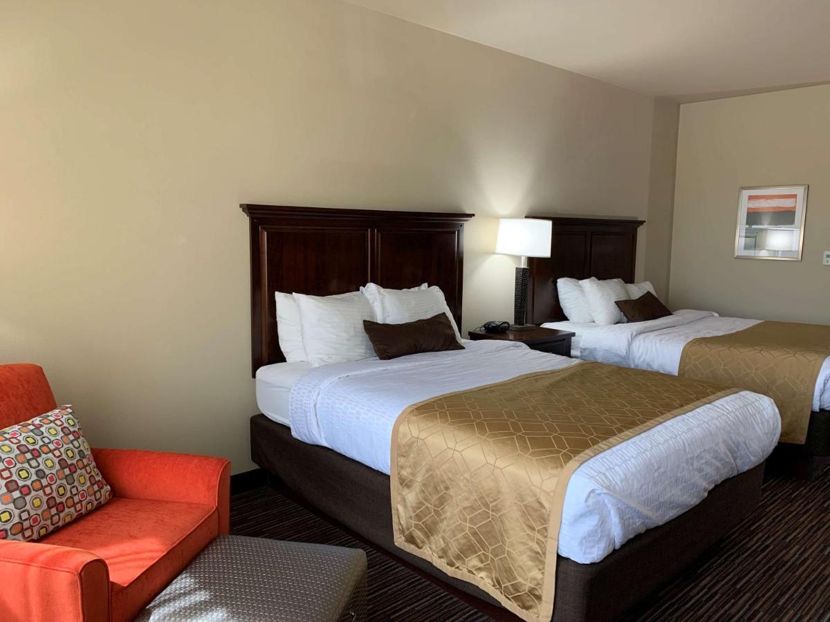 Radisson Hotel River Falls Dış mekan fotoğraf