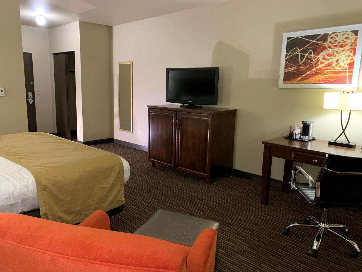 Radisson Hotel River Falls Dış mekan fotoğraf